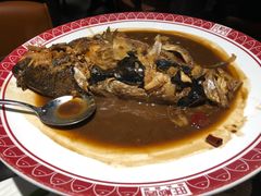 -旺顺阁鱼头泡饼(常营店)