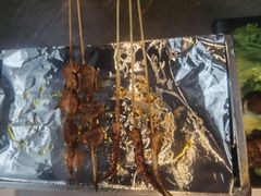 -云晓光头烧烤吧(德平路店)