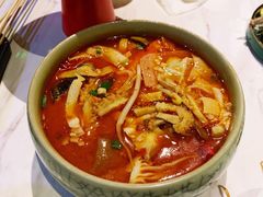 食毛血旺-啤仕多·啤客国潮跳舞BAR(保俶路店)