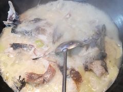-好灶头妈妈菜·柴火灶台鱼·千岛湖土菜地标美食