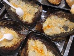 -潮庭·大连海鲜·炭火烧烤·扇贝王(大连店)