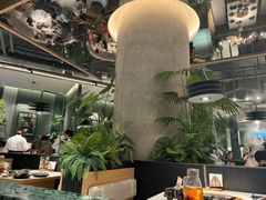 -芸山季·云南山珍菌火锅(南翔印象城MEGA店)