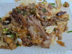 牛肉豆皮-味美香豆皮