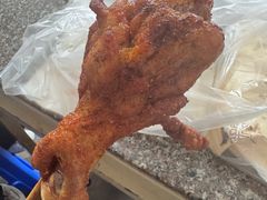 -铜罗阿二鸡腿