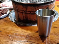 -原始泥炉烤肉(总店)