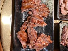 -無二炙坊·和牛烧肉(大钟寺1733店)
