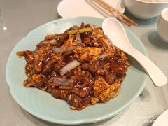 -南来顺饭庄·清真(南菜园店)