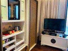 -上海外滩英迪格酒店