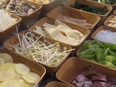 -极乐小煮·成都冒菜(科技绿洲店)