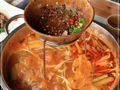 -侯家庄阿才有品私房菜馆