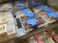 -TOUCH泰奇(航头路店)