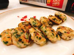 -老船夫婚宴婚庆会馆(延吉路店)