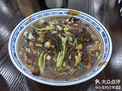 -福海面馆(阳曲店)