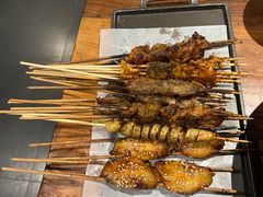 -万记麻辣烫国展总店