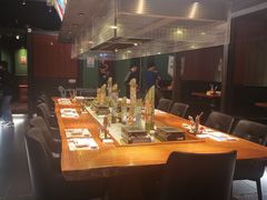 -肉魁屋·烧肉·烧鸟·酒场(高新店)