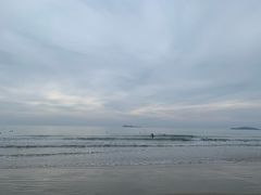 -三亚湾海居铂尔曼度假酒店