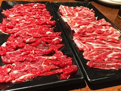 -幸运牛汕头小黄牛牛肉火锅(梅林店)