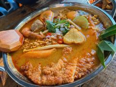 -PAPAYA泰国街头小吃(南山路店)