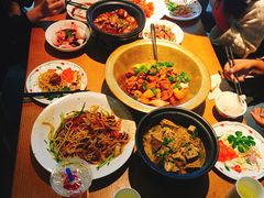 -小尕子·新疆菜(新世界店)