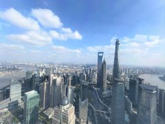 -东方明珠广播电视塔