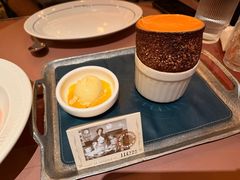 -福楼毕斯罗F Bistronome(国贸商城约会地标景观店)