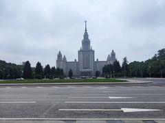 -莫斯科大学