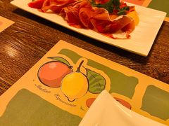 -安妮意大利餐厅(国贸店)
