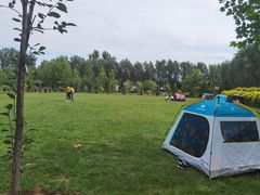 -上庄晋风庄园(上庄店)