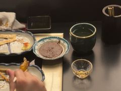 -鳥喜Toriki怀石烧鸟料理