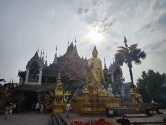 -西双版纳总佛寺