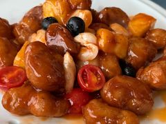 福州荔枝肉-闽海肴(北辰荟店)