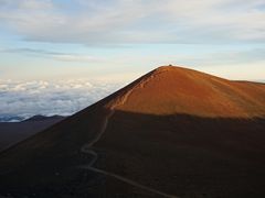 -莫纳克亚山天文台