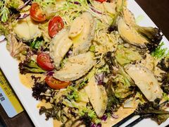 -老蒲鲜·地标·非遗美食(涵江店)