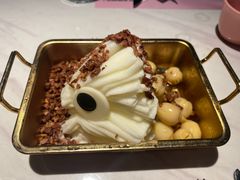 -半秋山西餐厅(巴南万达广场店)