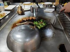 -利昂法式铁板主题餐厅(新奥购物中心店)