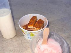 -广州素食学校·素猫豆腐(长洲码头店)