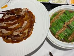-煜丰汴京烤鸭(福彩路店)