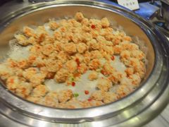 -芭菲盛宴·环球美食(解放碑英利国际店)