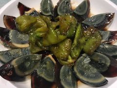 -小厨娘淮扬菜(清江苏宁广场店)