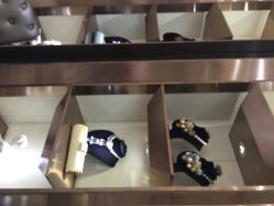 点击看大图 宝娜嫁衣馆-南京宝娜嫁衣婚纱礼服馆(中央路店)