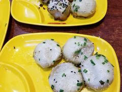-小杨生煎(黄河路店)