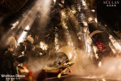 -南昌喜来登酒店·宴会厅