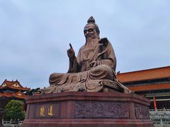 -广东圆玄道观
