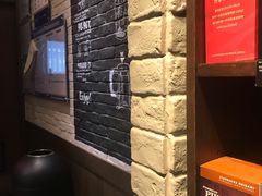 -星巴克(北京中关村北京国际店)