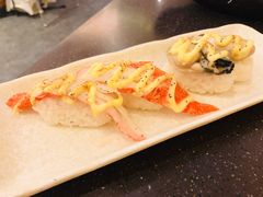 -元气寿司(东方宝泰店)