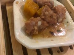 -喜鹊茶点.啫煲(车陂店)