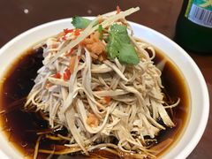 烫干丝-冶春茶社(太和广场店)