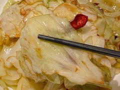 -江渔儿酸菜鱼·拔草餐厅(虎门君乐汇店)