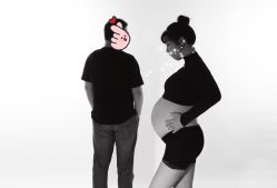-孕视觉专业孕妇摄影(天津南开店)