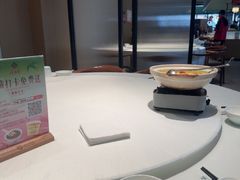 -绿杨春·淮扬宴(庐山路店)